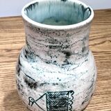 Jacques Blin vase