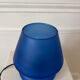 Mushroom lamp Habitat 1980