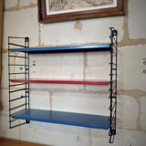 Vintage tomado shelf