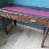 Antique desk
