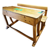 School desk