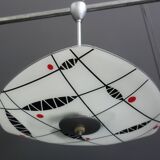 Zukov pendant lamp 1960s