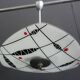 Zukov pendant lamp 1960s