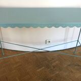 Fermob metal console