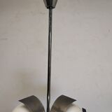 Pendant Light, Vintage Space Age Chandelier 70s