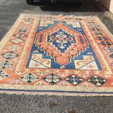 Tapis Turc Anatolien