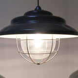 1970s industry ceiling lamp
