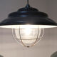 1970s industry ceiling lamp