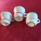Brulot cups