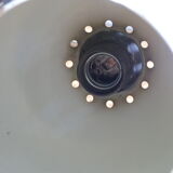 Floor lamp vintage Italian Goffredo Reggiani 1970 "Muguet"