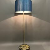 Floor lamp 1970 resin