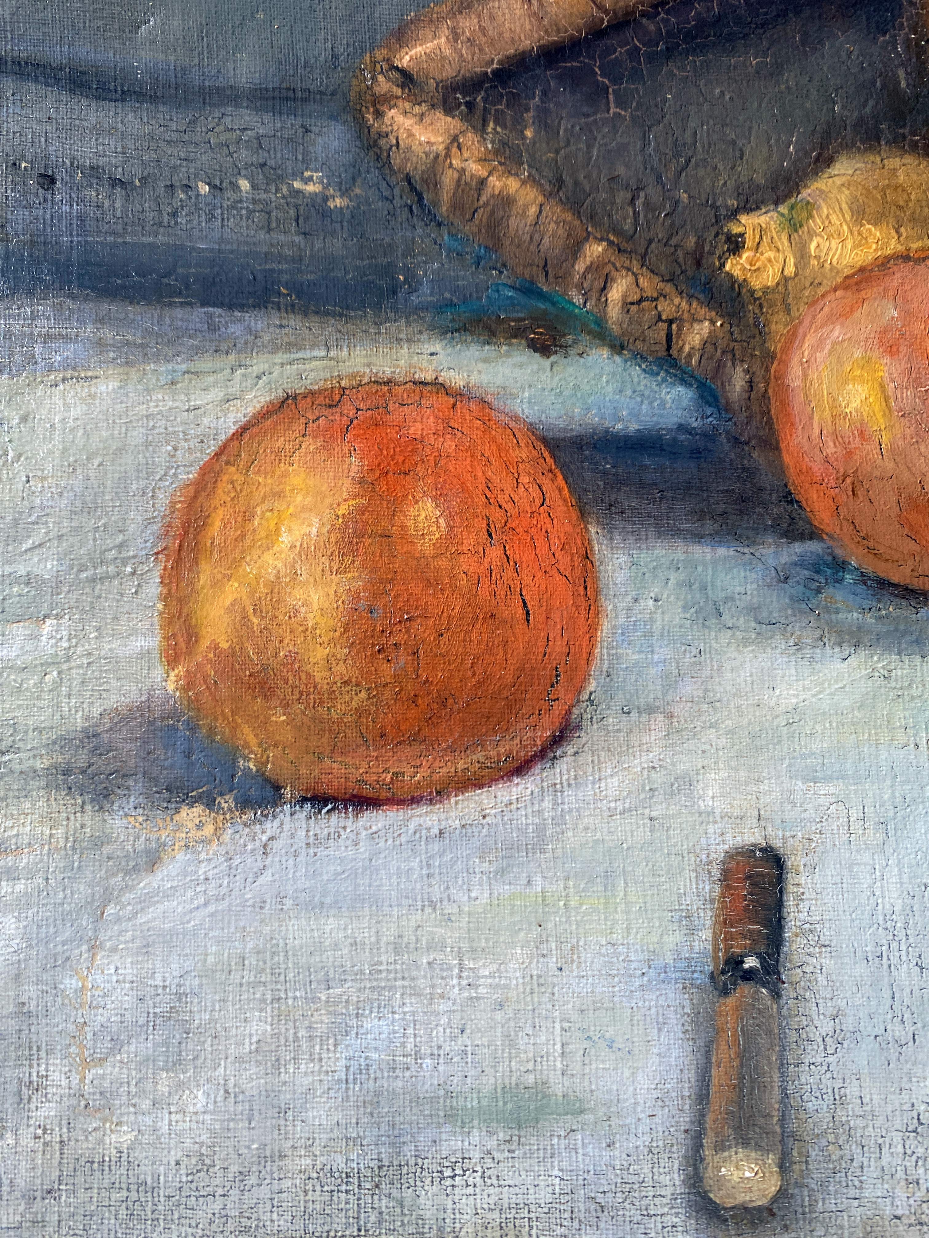 Still life