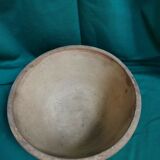 Cache empty pot pockets bowl terracotta