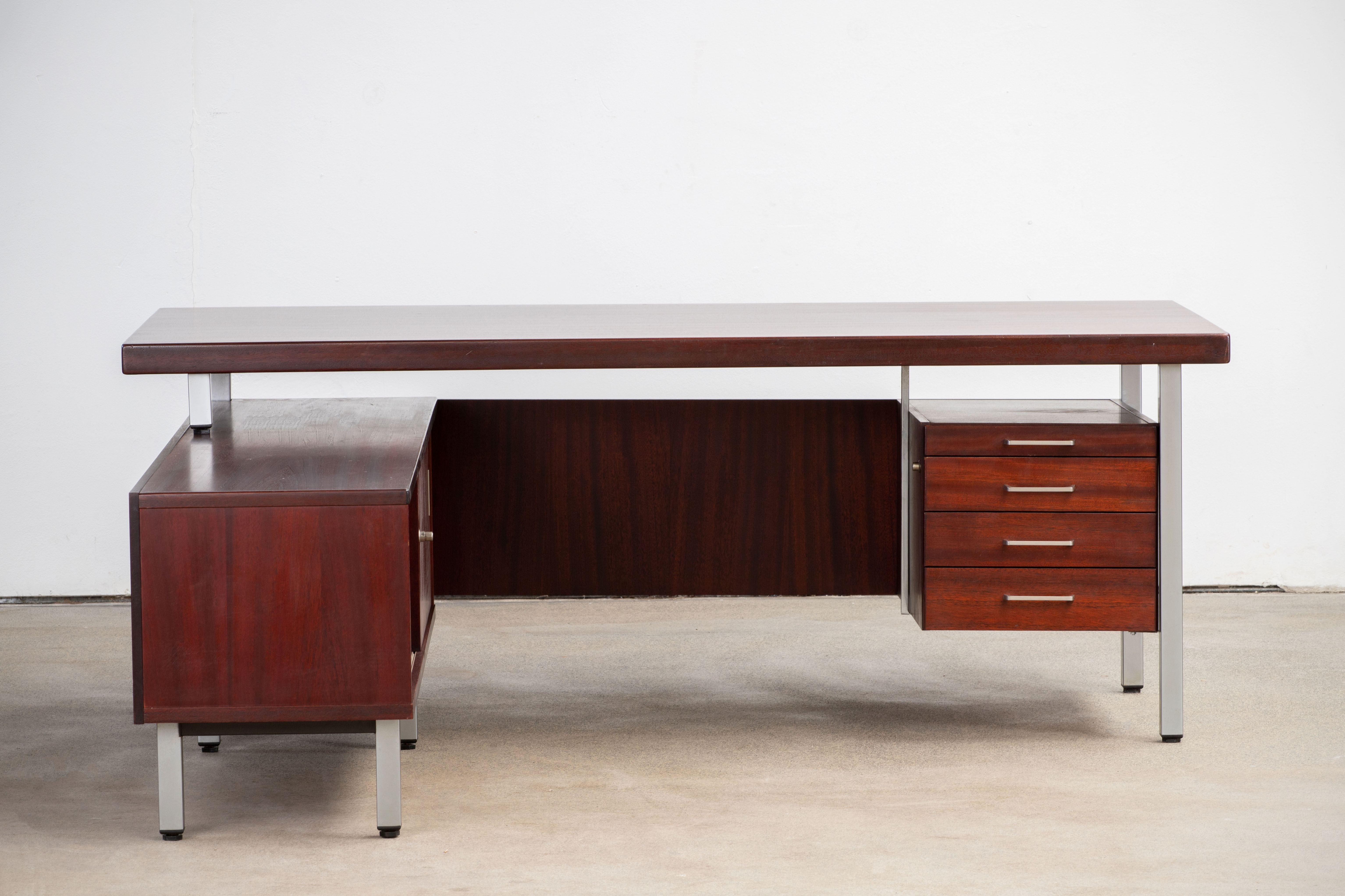 Scandinavian desk 180 cm