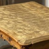 Louis XV style table