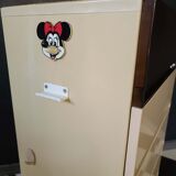 Vintage drawer cabinet