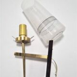 Pair of wall sconces