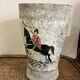 Vase Vallauris
