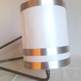 Articulated reading light bracket wall light