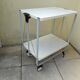 Table roulante pliante louis lucien lepoix frz germany trolley bar