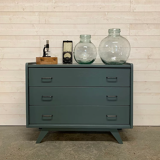 Grey Scandinavian Commodity 1970