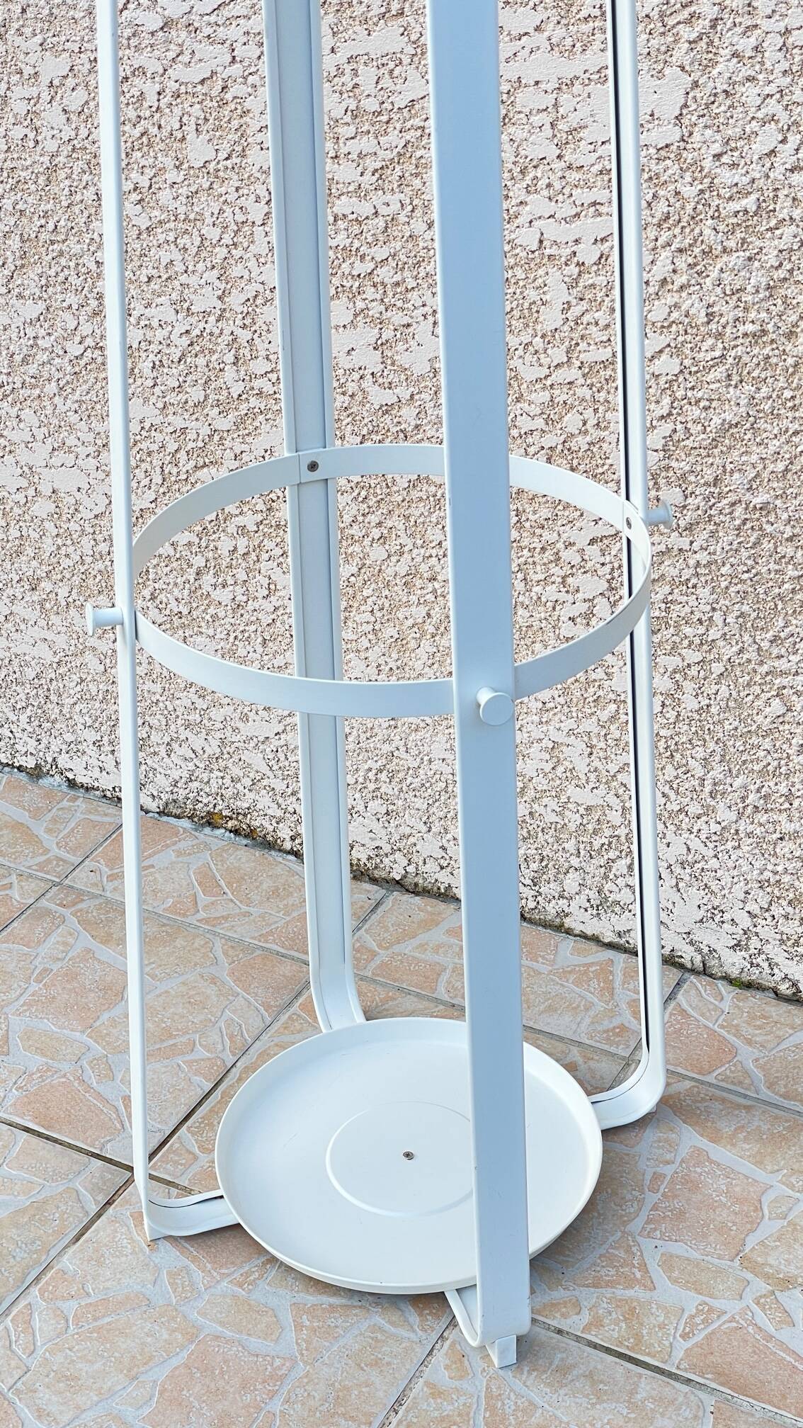 Portemanteau Ikea Vintage par Inma Bermudez