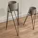 Nesting scandinavian design 1950.
