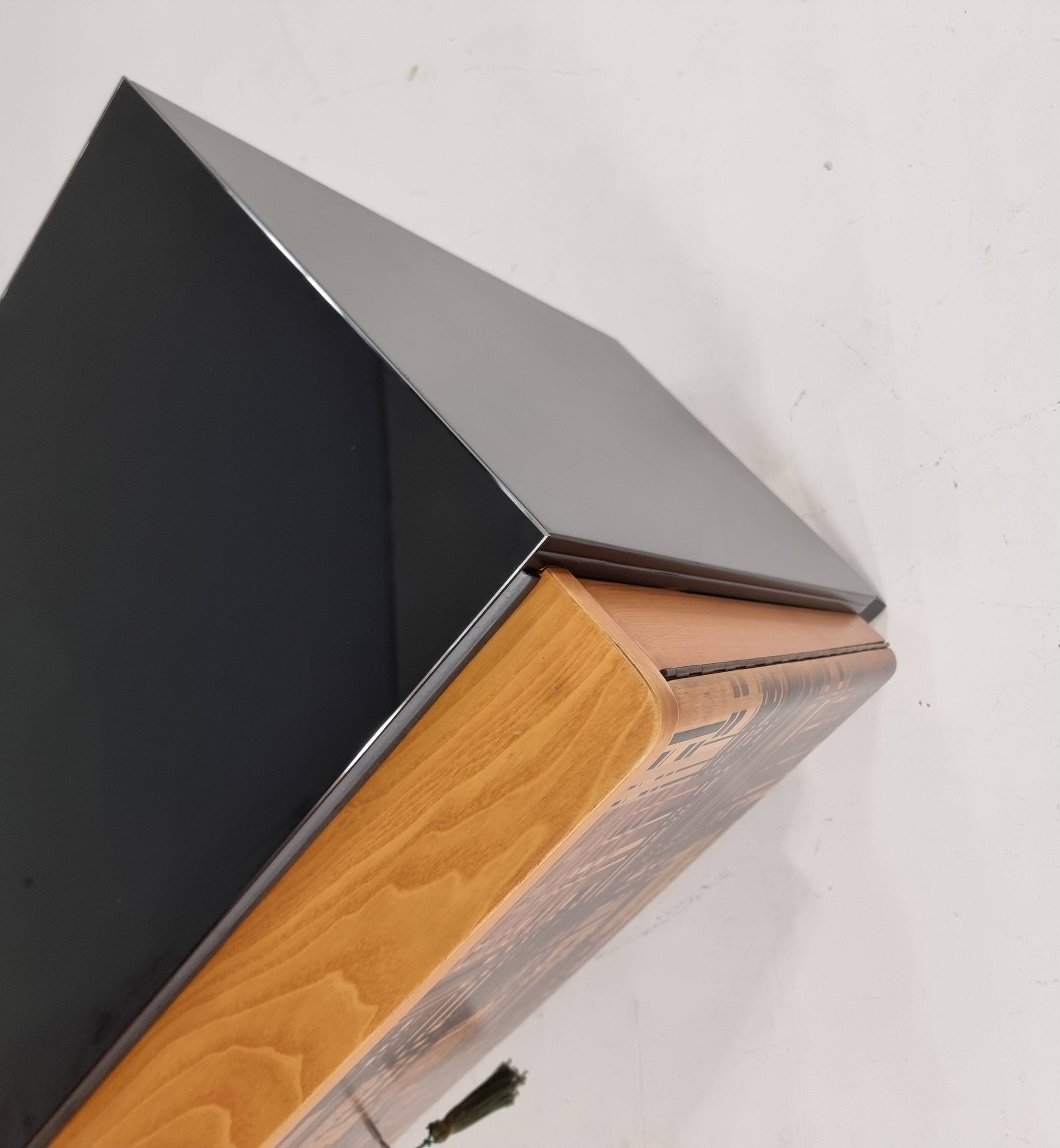 Vintage Commode from Tatra, 1970s