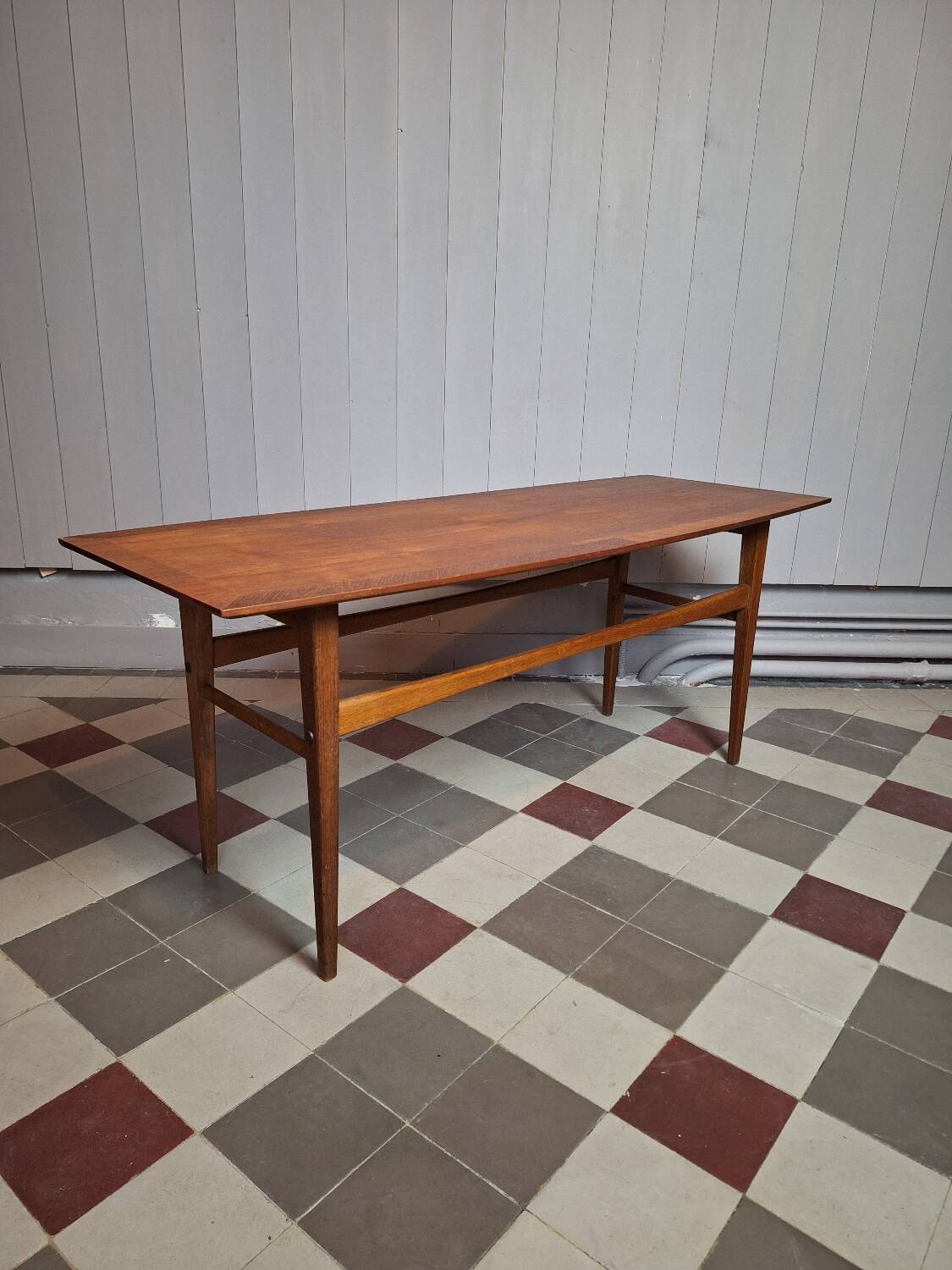 Coffee table 60s