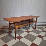 Coffee table 60s