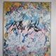 Peinture à l'huile