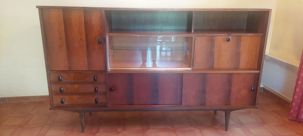 Vintage sideboard