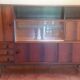 Vintage sideboard