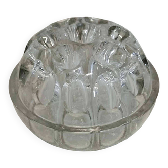 Vase Pique Fleurs vintage