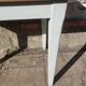 Farm table