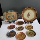 Venetian trays