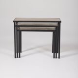 Set of nesting tables