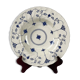 Set of 6 "Finlandia" soup plates by Myott, Staffordshire, UK
