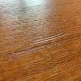 Dining room table "wallet" - 2M40 unfolded