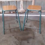 Tabourets industriel