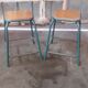 Industrial stool