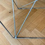 Max Sauze dining table 1970