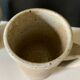 4 ceramic mugs