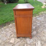 Commode