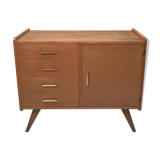 Buffet 50s