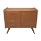 Buffet des années 50