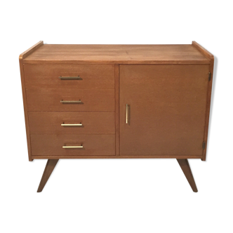 Buffet 50s