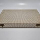 Set of 12 table knives