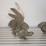 Couple of roosters