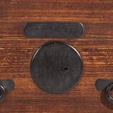 Antique Japanese chest of drawers – Meiji/Taishō period (c.1868-1926) #43